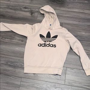Adidas hoodie